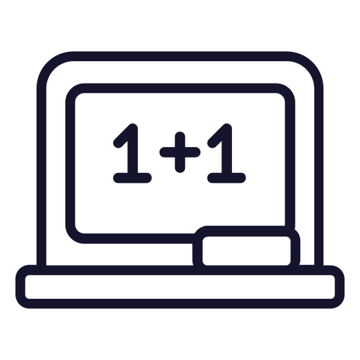 escola grátis ícone