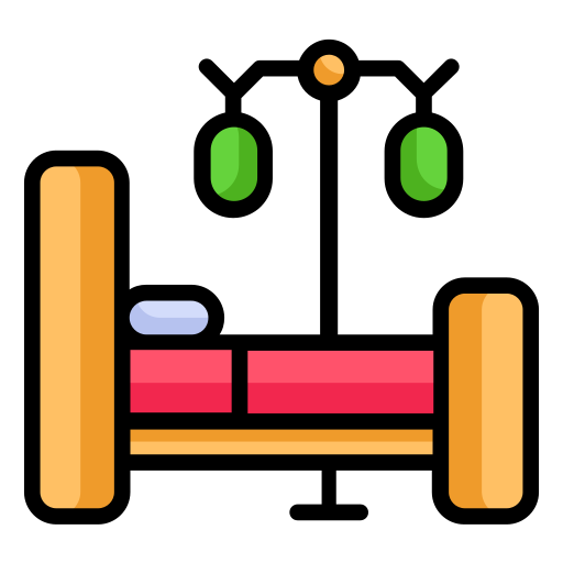 médico icono gratis