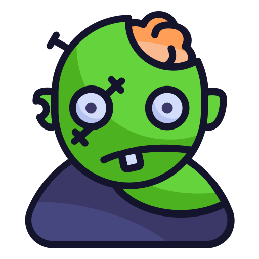 víspera de todos los santos icono gratis