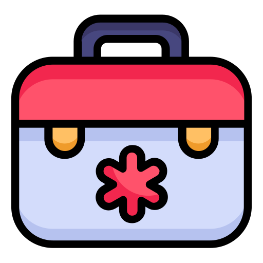 medizinisch kostenlos Icon