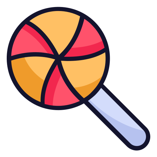 Sweet free icon Sweet free icon
