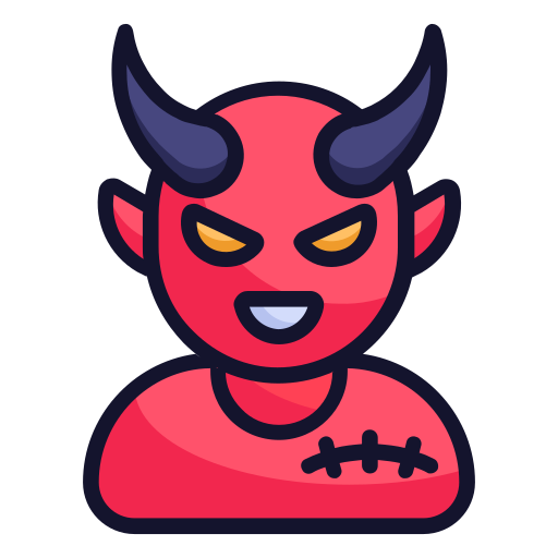 víspera de todos los santos icono gratis