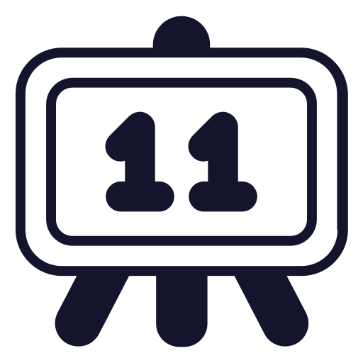 학교 무료 아이콘