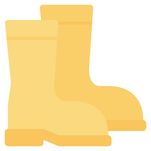 botas icono gratis