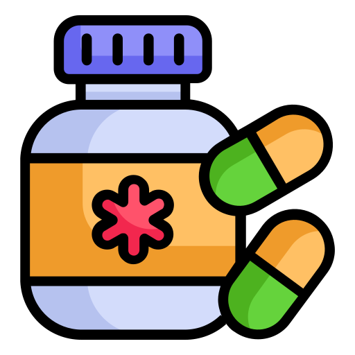 médico icono gratis