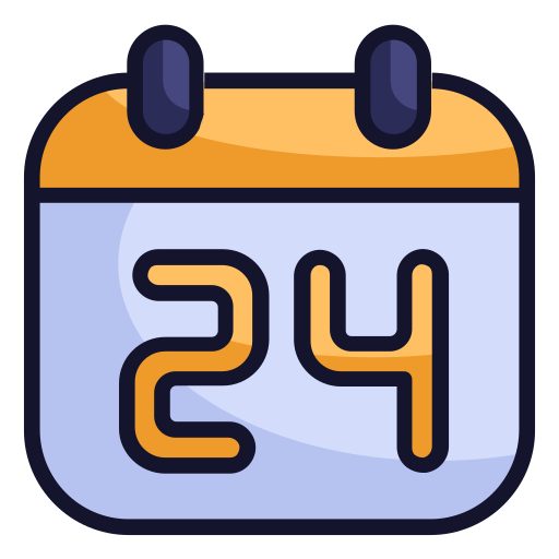 calendario icono gratis