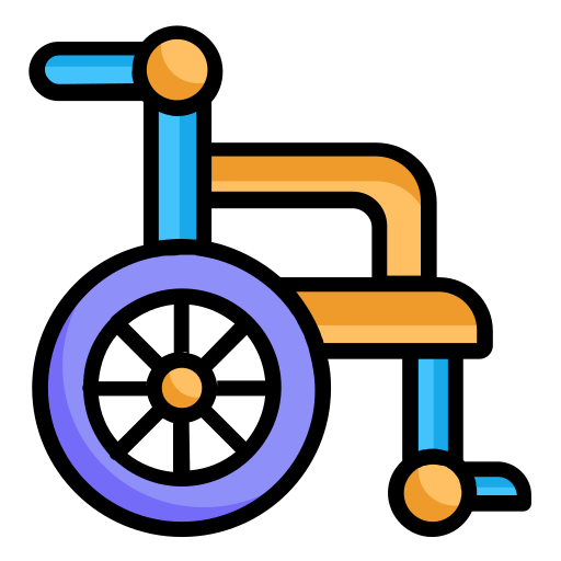 transporte icono gratis