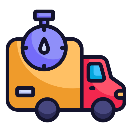 Транспорт бесплатно иконка