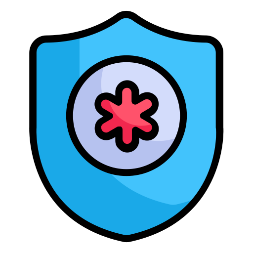 médico icono gratis