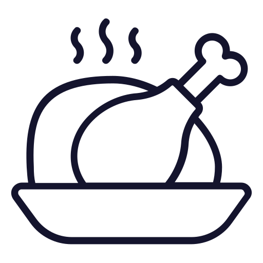 alimento icono gratis