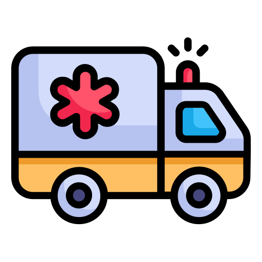 médico icono gratis