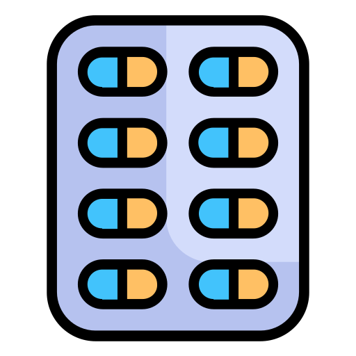 médico icono gratis