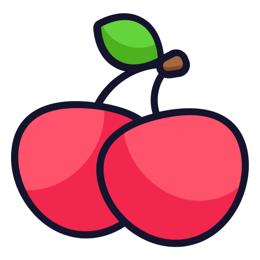 Fruit free icon