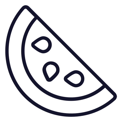 Fruit free icon