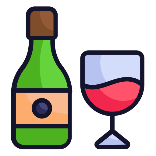 Drink free icon