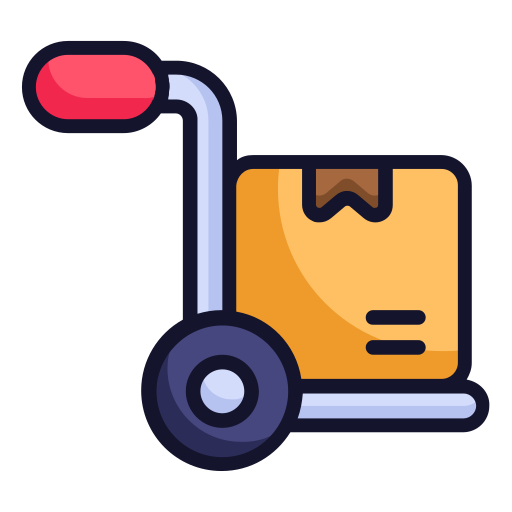 Тролли бесплатно иконка