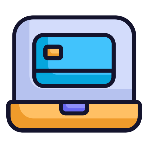 Payment method free icon Payment method free icon