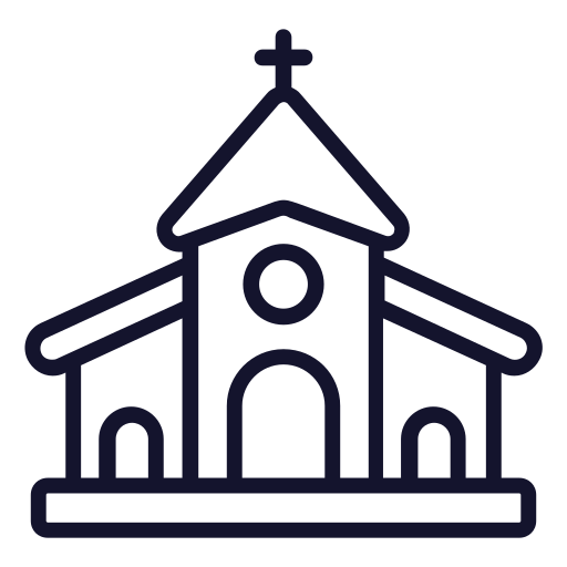 Church free icon