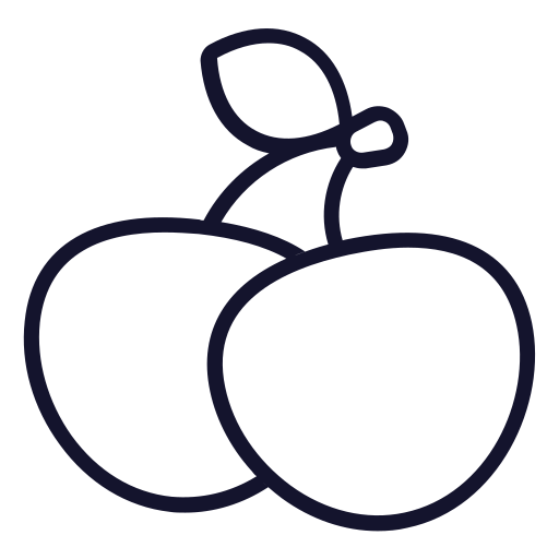Fruit free icon