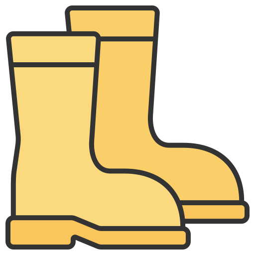 botas icono gratis