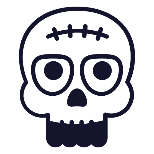 víspera de todos los santos icono gratis