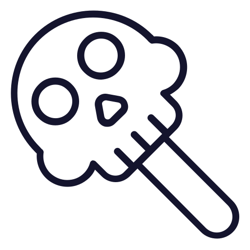 사탕 과자 무료 아이콘 사탕 과자 무료 아이콘