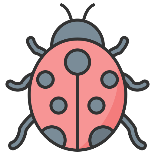 무당벌레 무료 아이콘 무당벌레 무료 아이콘