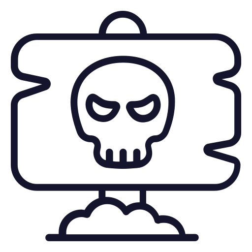 Halloween free icon