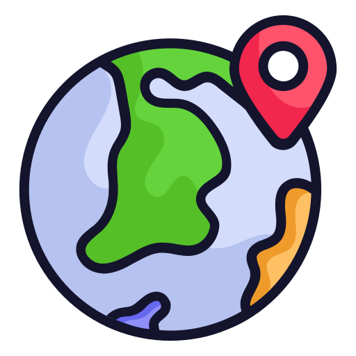 여행하다 무료 아이콘