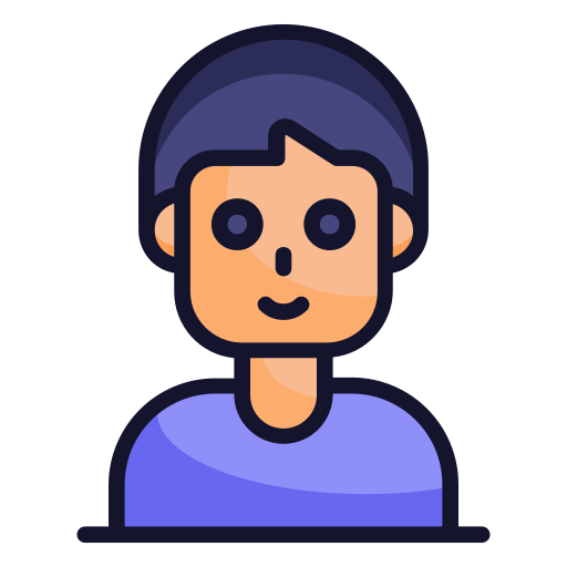 persona icono gratis