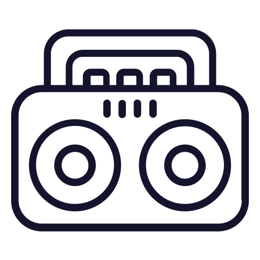 música grátis ícone