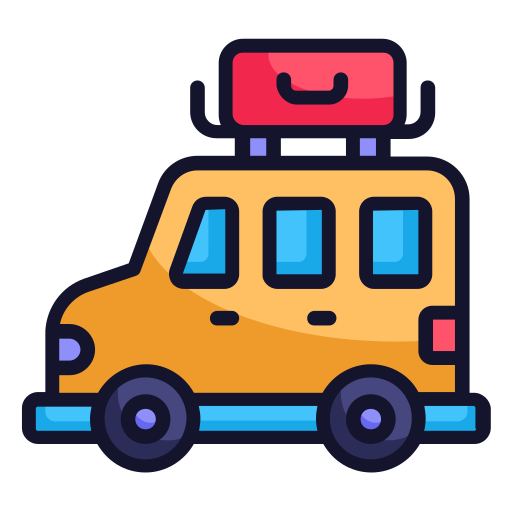 transporte grátis ícone