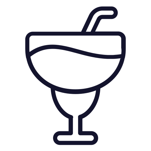 마시다 무료 아이콘