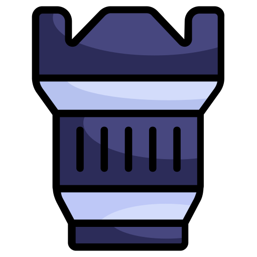 Camera free icon