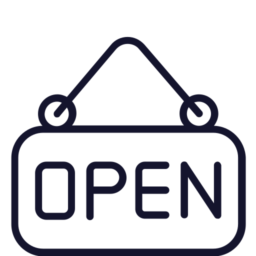 comercio icono gratis