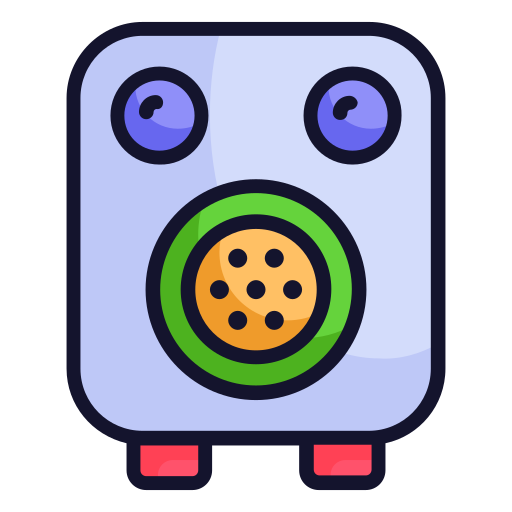 música icono gratis