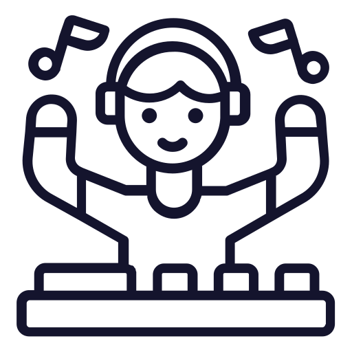 música grátis ícone