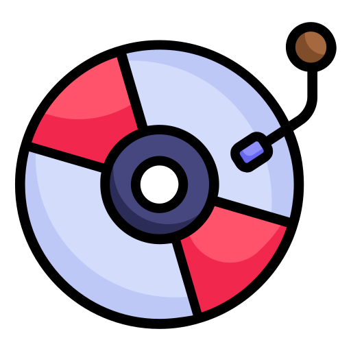 música icono gratis