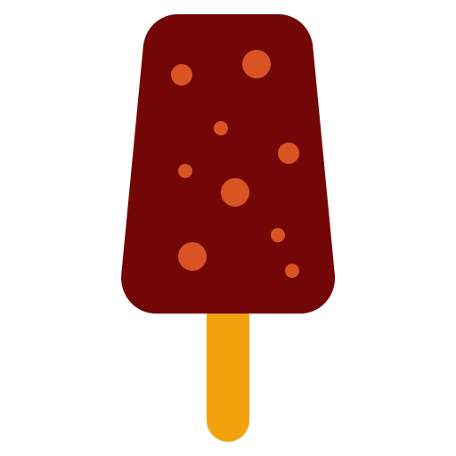 helado icono gratis