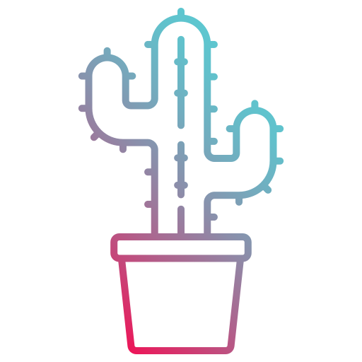 cactus icono gratis