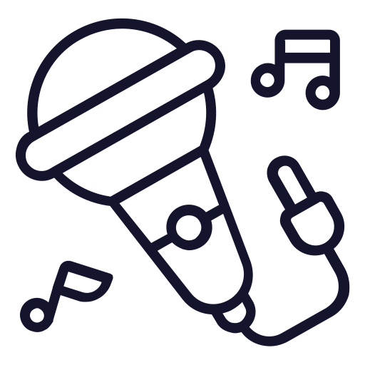 música grátis ícone