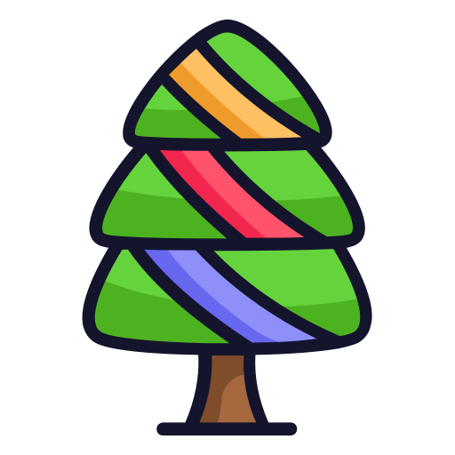 navidad icono gratis