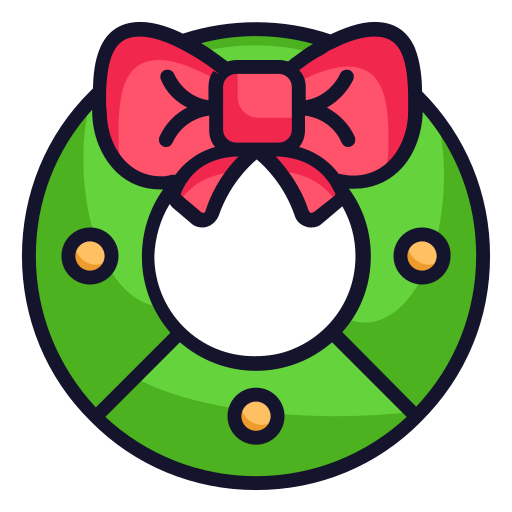 navidad icono gratis