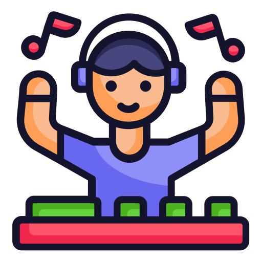 música icono gratis