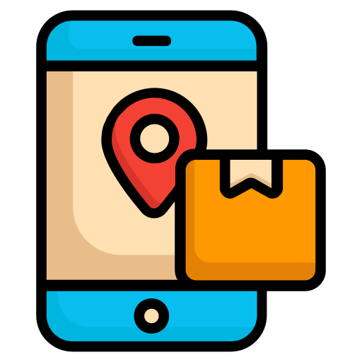 ubicación icono gratis