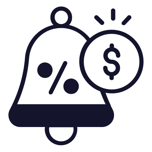 verkaufsrabatt kostenlos Icon verkaufsrabatt kostenlos Icon