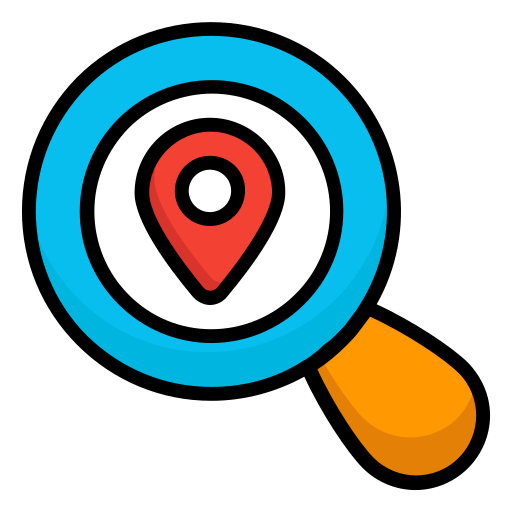 gps icono gratis