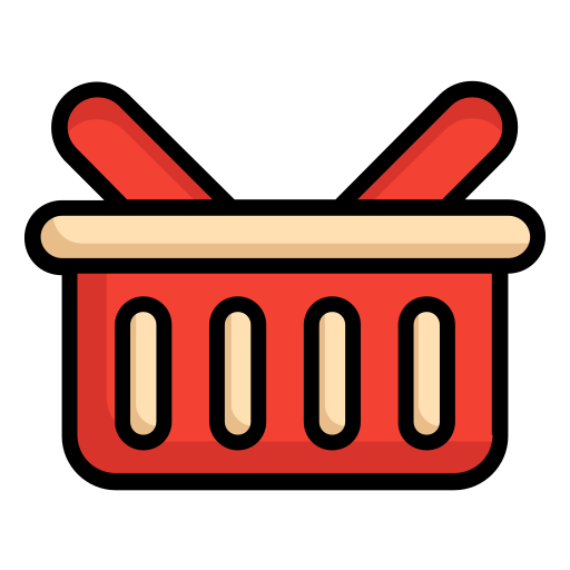 쇼핑 무료 아이콘