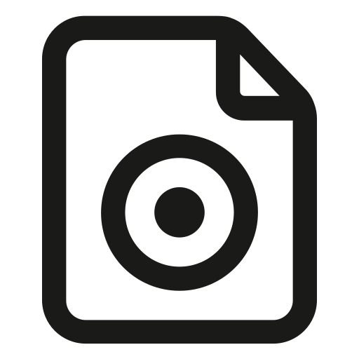 Sound free icon Sound free icon