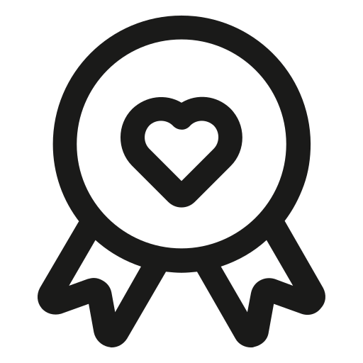 amour Icône gratuit